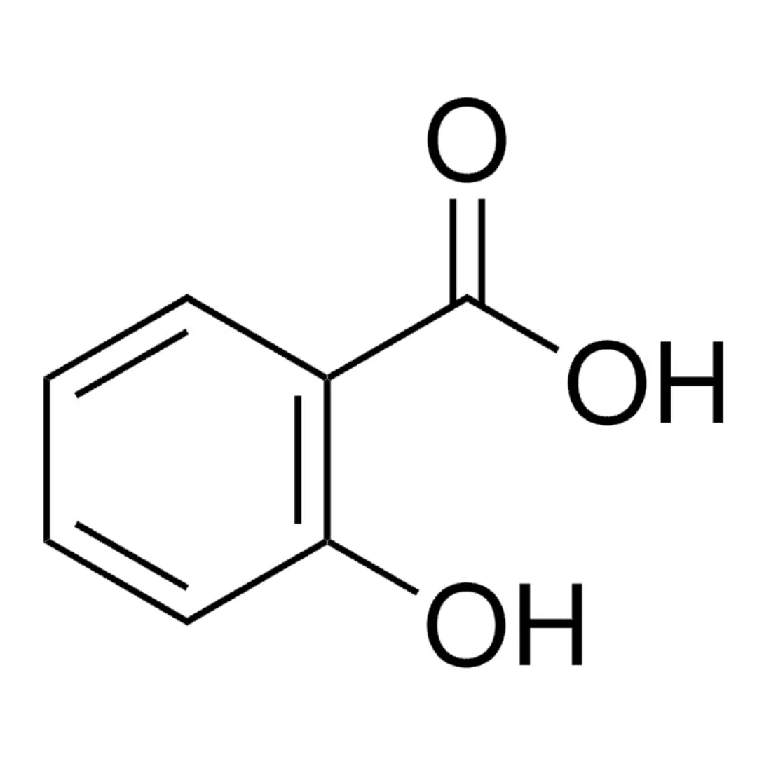 Kyselina salicylová